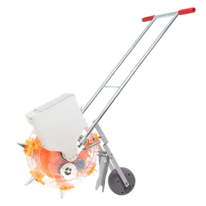 7A Semi-automatic Multi-functional Garden Hand Push Seeder