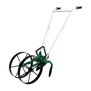 GC1 Manual Garden Weasel Cultivator with Handle