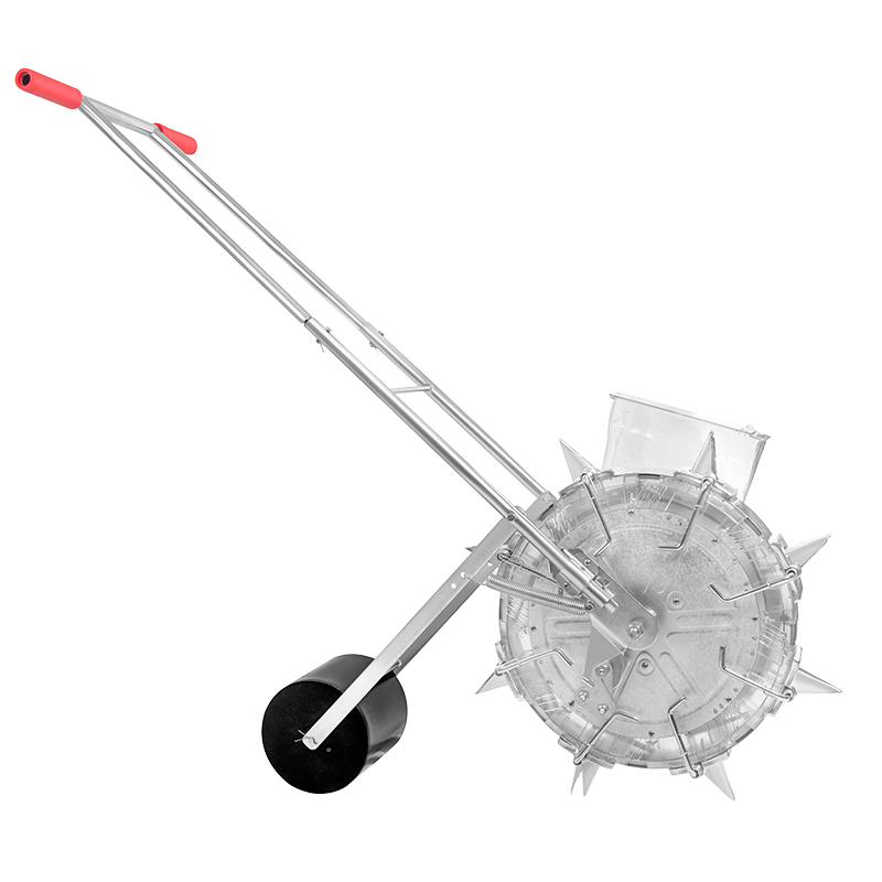 Bagaimana tangan tolak tangan berfungsi？