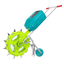 Mini Dispenser Per Semi Di Semina Da 6 Pezzi, Strumento Fioriera, Fioriera Portatile Seminatrice Spargitore Manuale Giardino 88058445